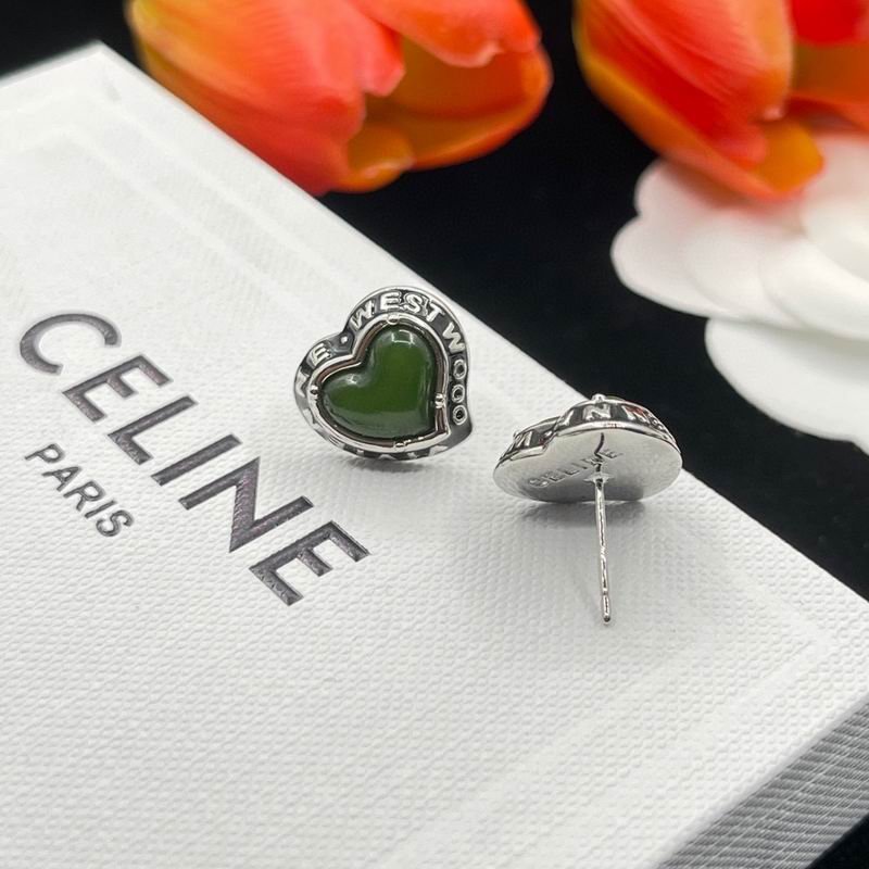 Celine Earring 05lyr502 (9)